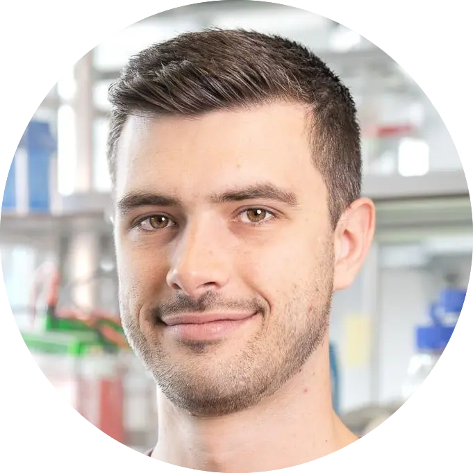 Gabriele Gambardella, PhD