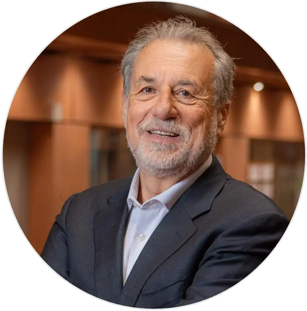 Giorgio Calderari, PhD